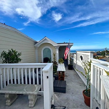 Morro Bay Exterior Painting: When to Paint and How to Get It Done