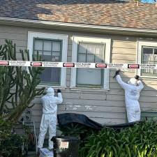 Practiced Perfection – Lead Paint Safety