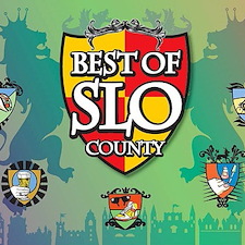 Best of slo county