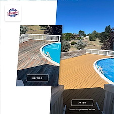 Deck-Staining-Project-in-Paso-Robles 0