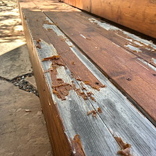 Quality-Wood-Deck-Refinish-Stripping-and-Staining-in-SLO-CA 0